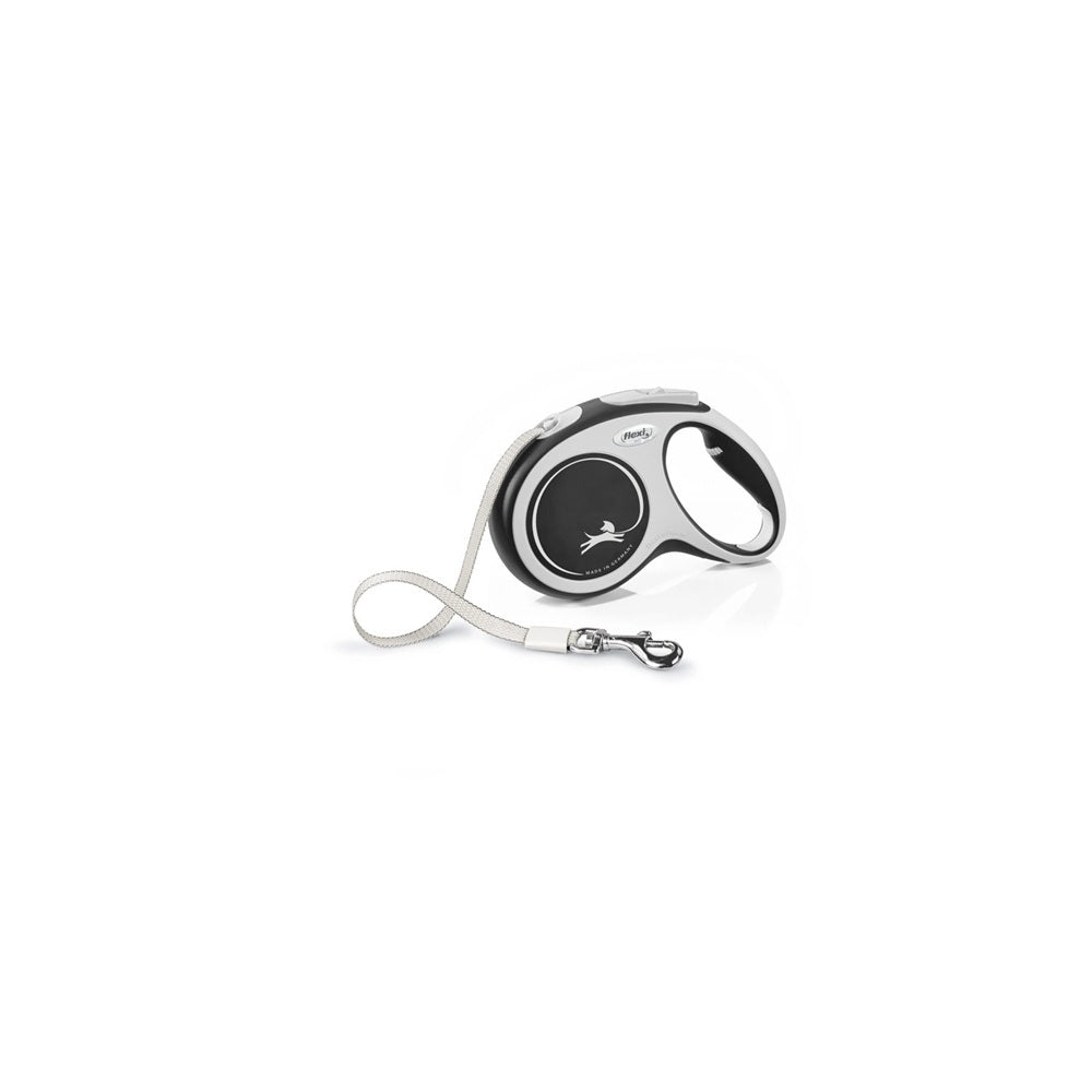 guinzaglio-flexi-new-comfort-fascetta-s-5-metri-max-25-kg