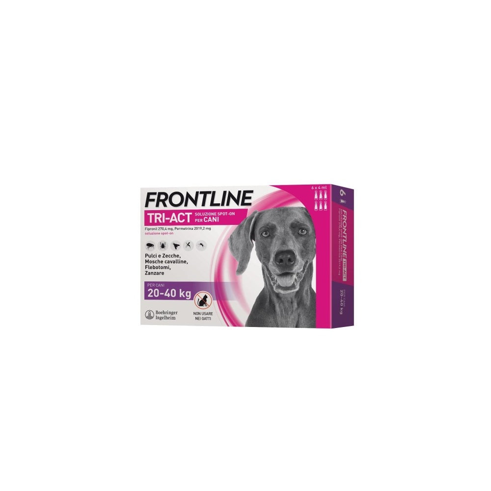 frontline-tri-act-20-40-kg