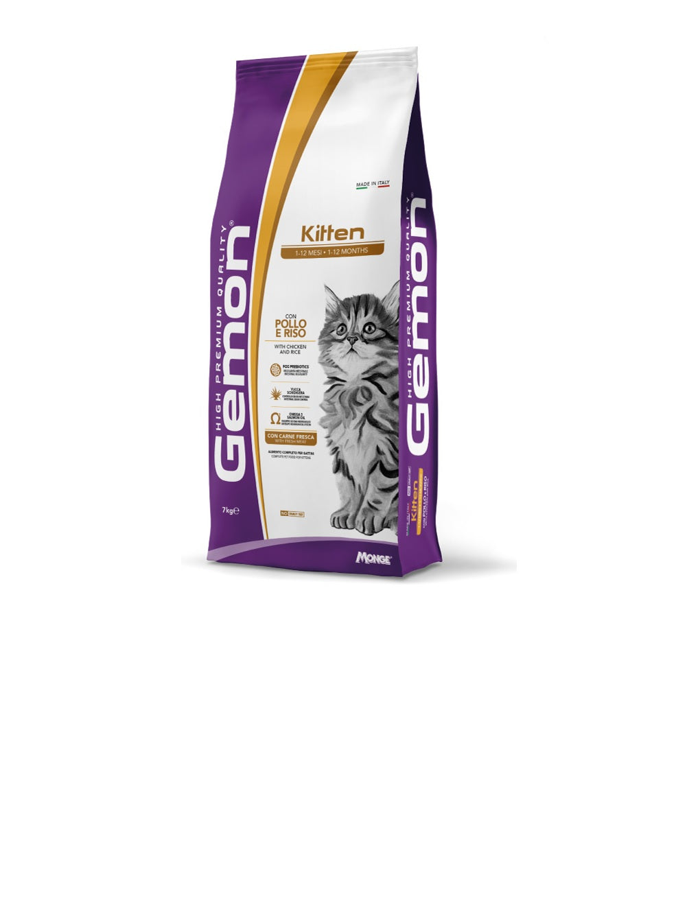 gemon-gatto-kitten-pollo-riso