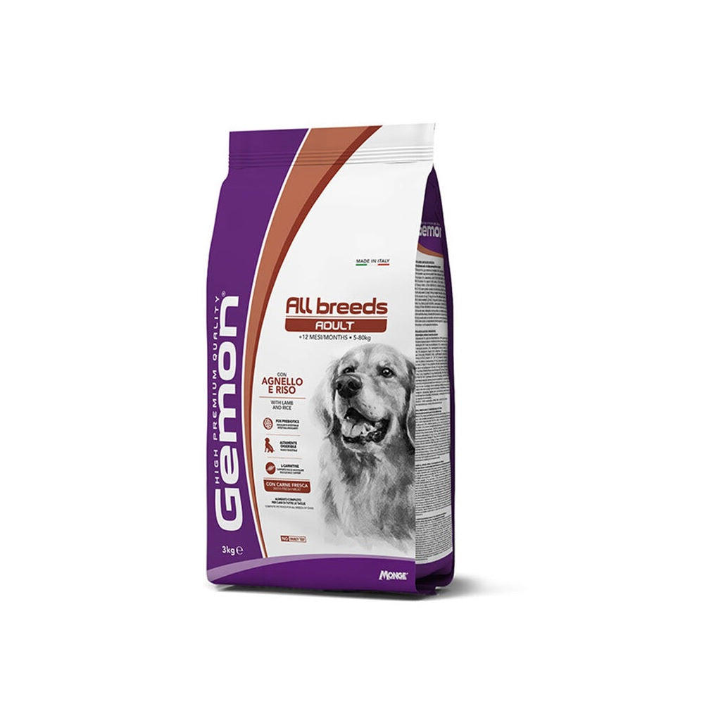gemon-cane-all-breeds-adult-agnello-e-riso
