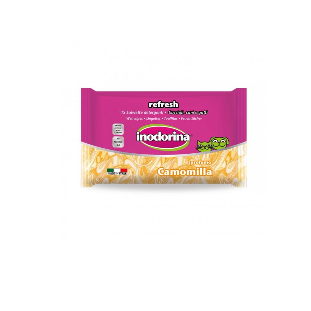salviette-inodorina-refresh-15-pz