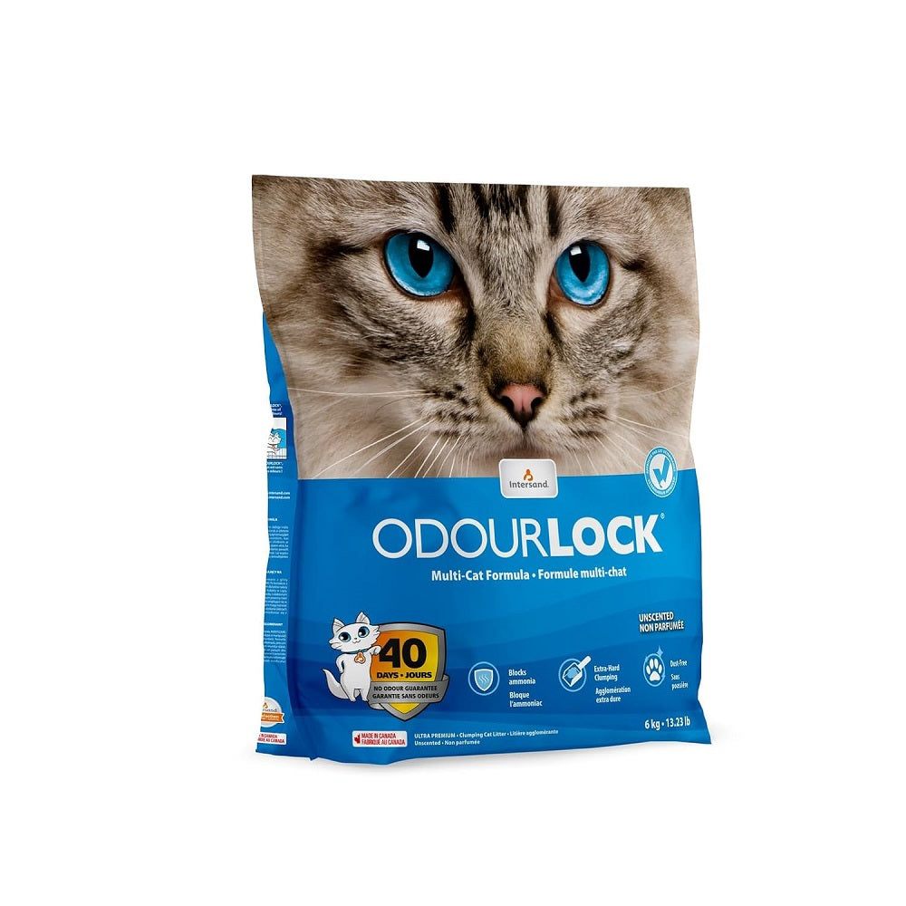 odour-lock