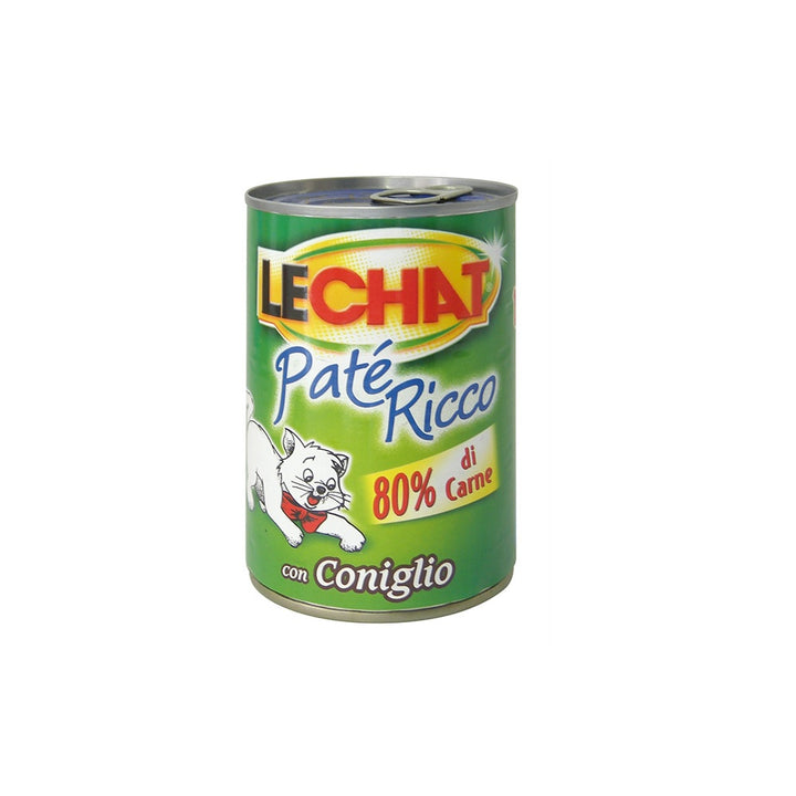 LeChat Cat Patè