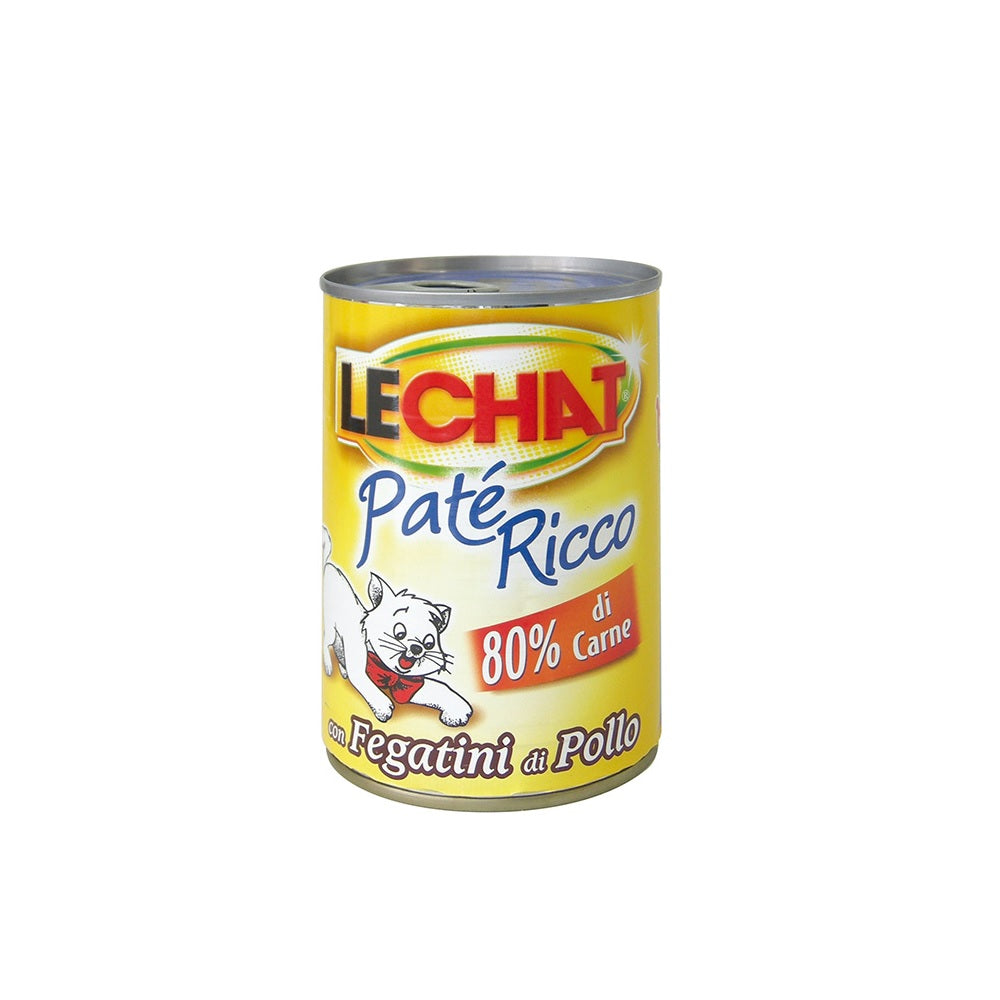 lechat-cat-pate