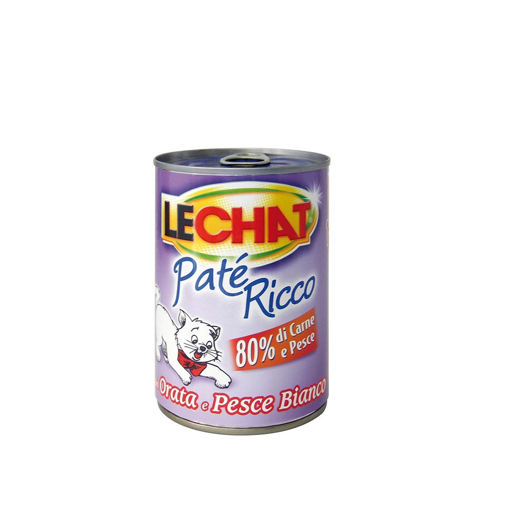 lechat-cat-pate