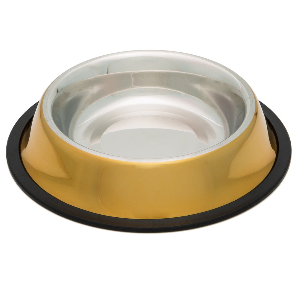 ciotola-antiscivolo-glow-in-acciaio-inox-250-ml