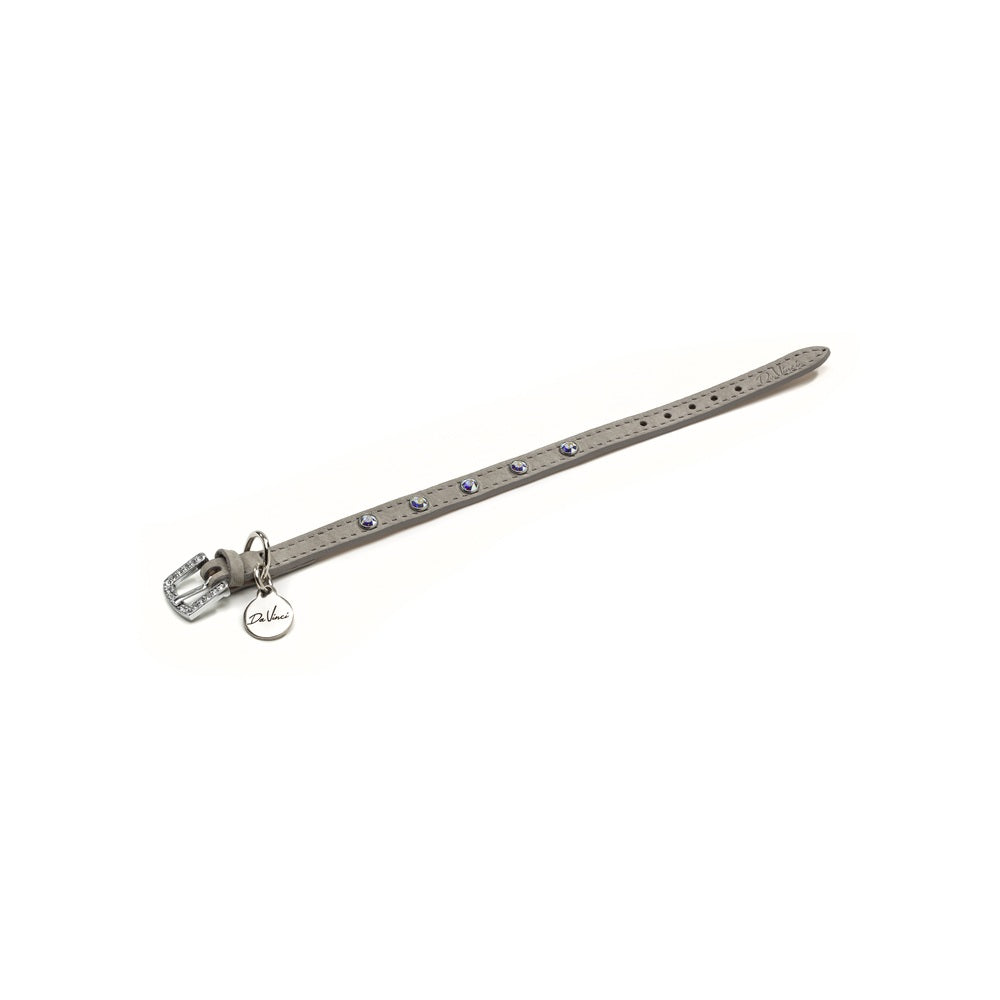 collare-in-pelle-con-strass-20x1-2-cm