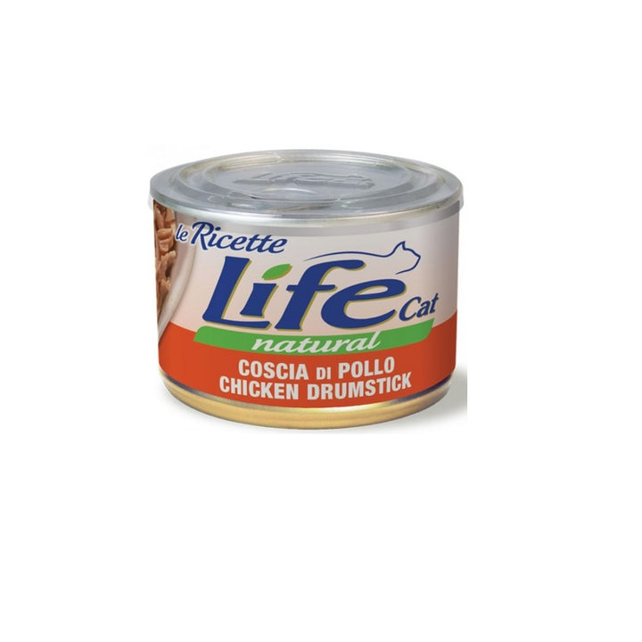 Life Cat Le Ricette 150 g