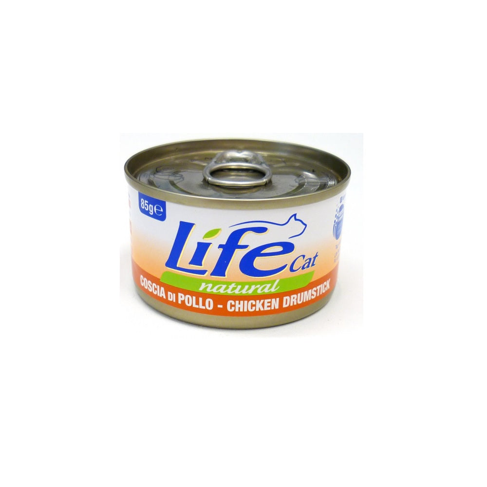 life-cat-natural-85-g