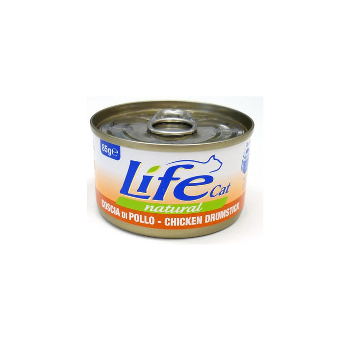 Life Cat Natural 85 g