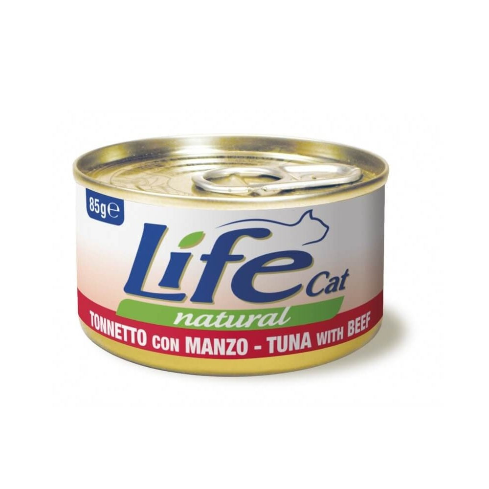 life-cat-natural-tonnetto-con-85-g