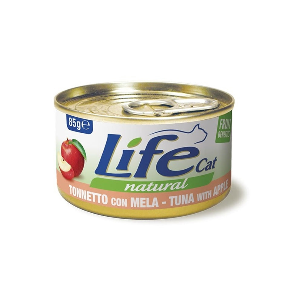 life-cat-natural-tonnetto-con-85-g