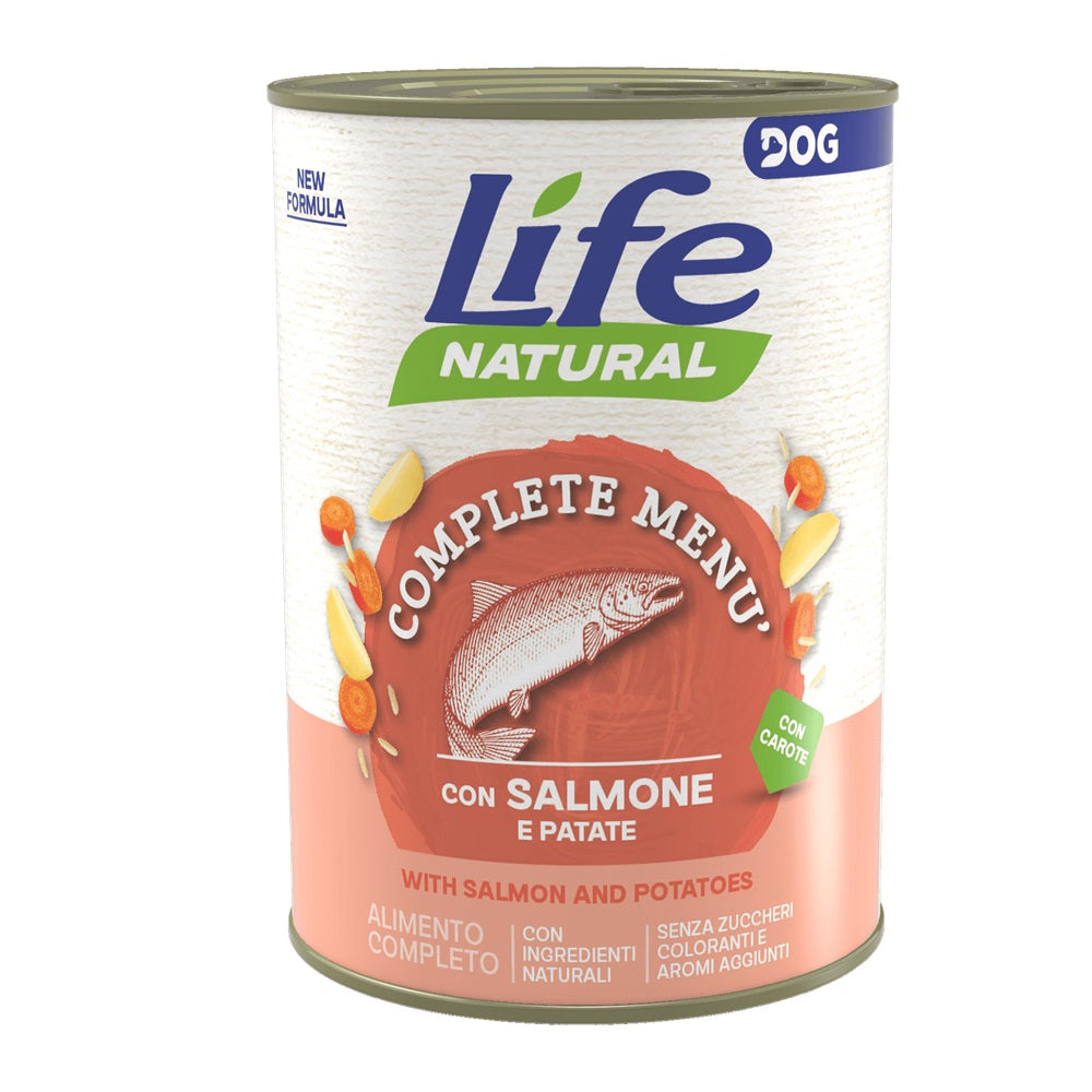 life-dog-nutrition-plus-con-400-g