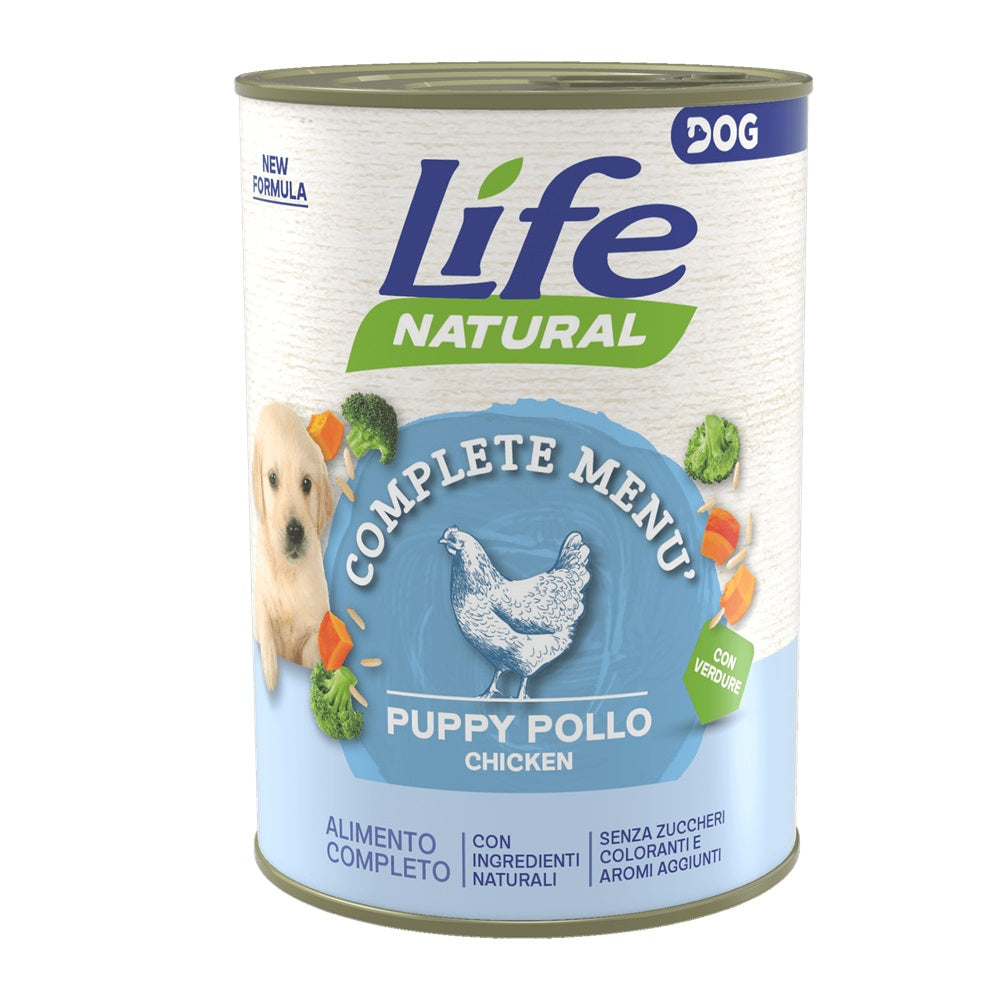 life-dog-nutrition-plus-400-g