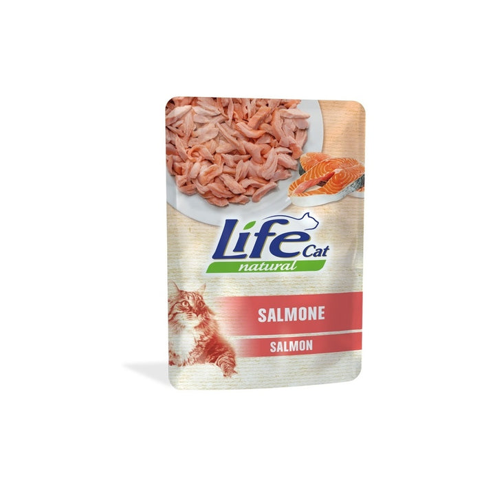 Life Cat Natural Buste 70 g
