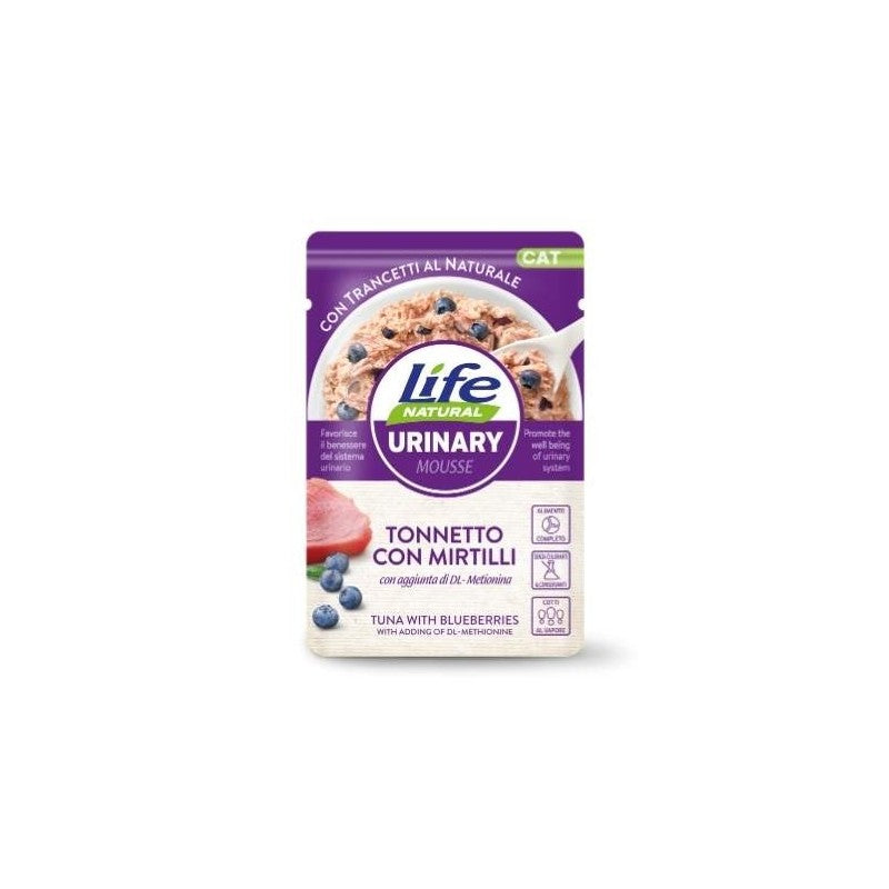 life-cat-natural-buste-urina-ry-con-70-g