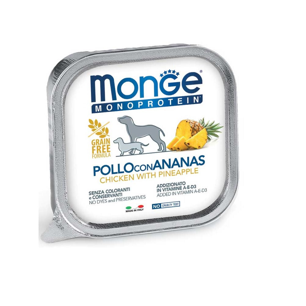 monge-monoprotein-fruits-dog-pate-pollo-con-150-g