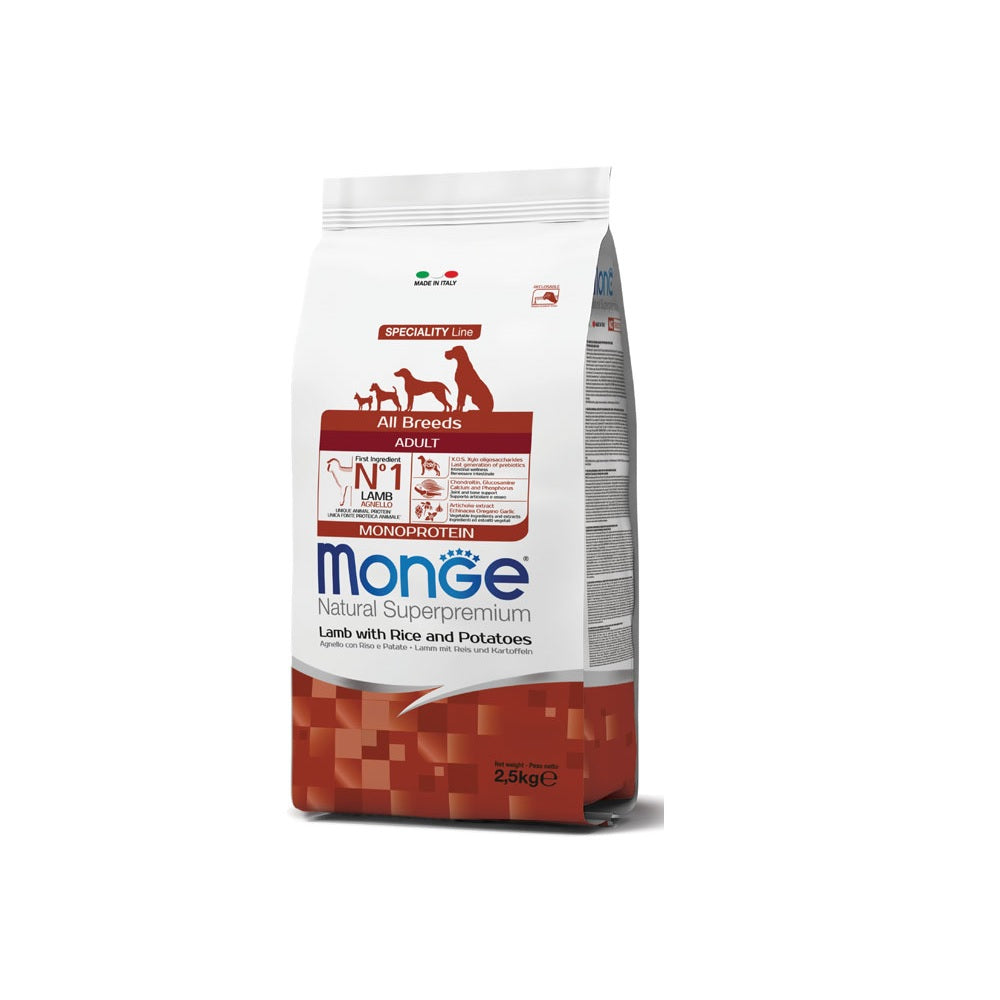 monge-superpremium-cane-allbreed-adult-agnello-riso-e-patate