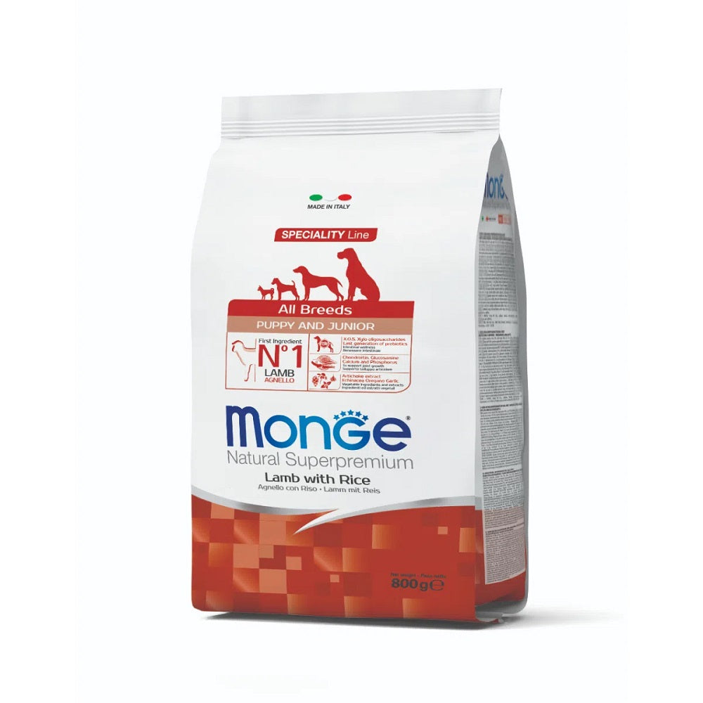 monge-superpremium-cane-allbreed-puppy-junior-agnello-e-riso