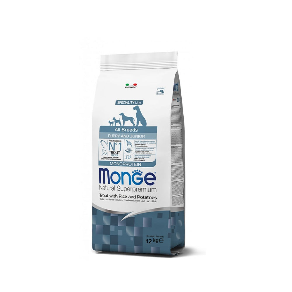 monge-superpremium-cane-allbreed-puppy-junior-trota-e-riso