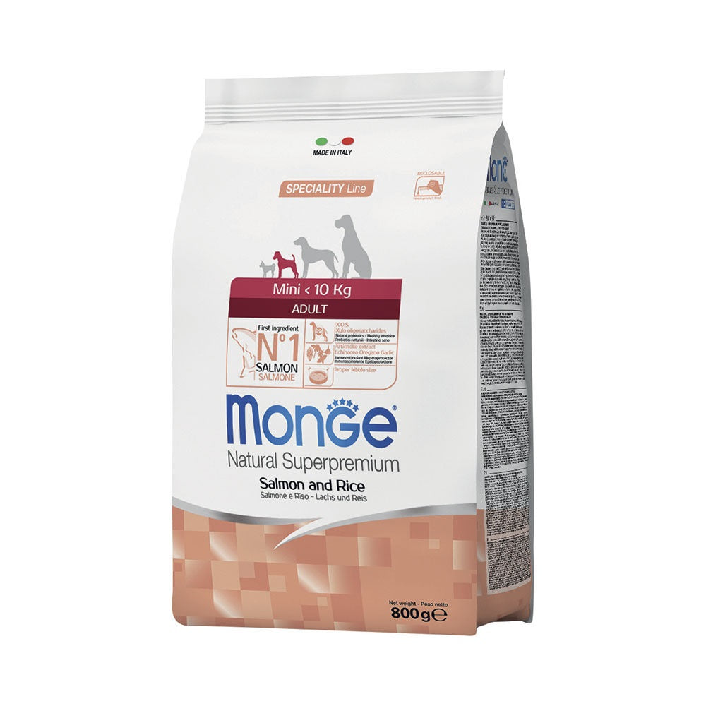 monge-superpremium-cane-mini-adult-salmone-e-riso