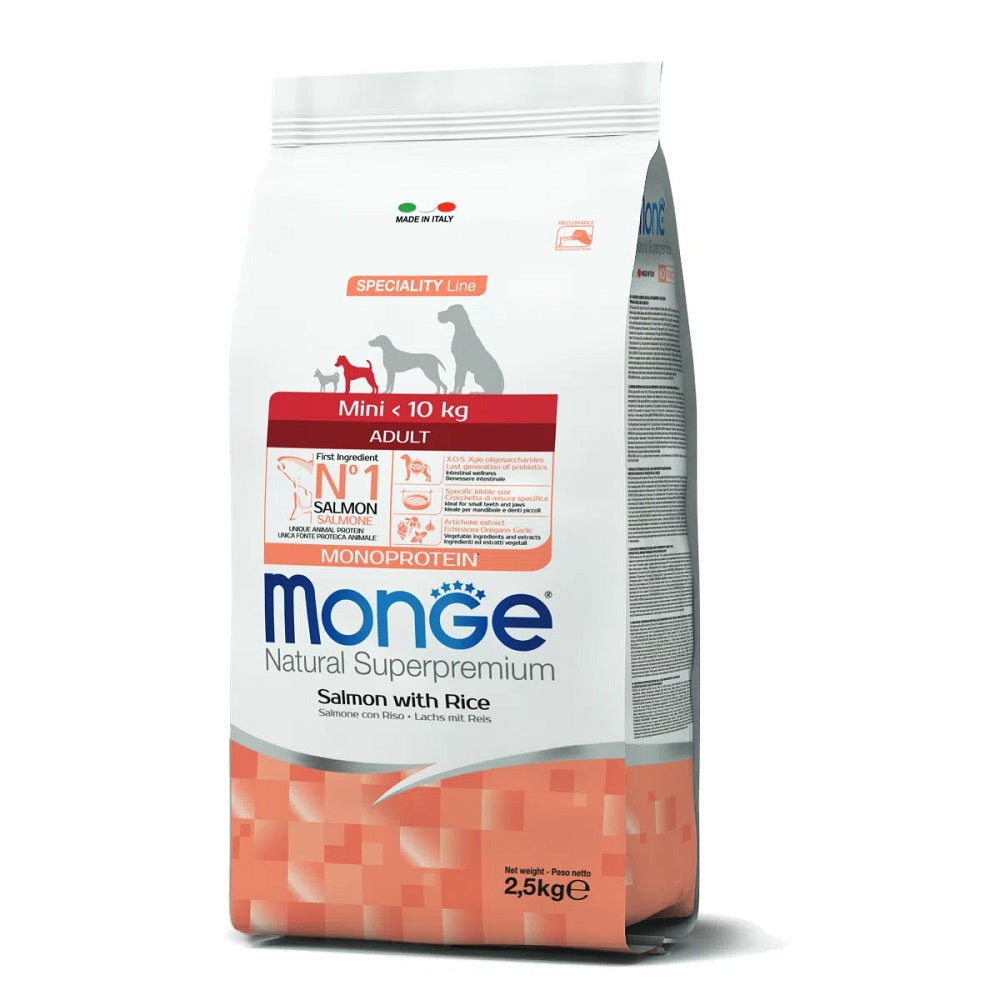 monge-superpremium-cane-mini-adult-salmone-e-riso