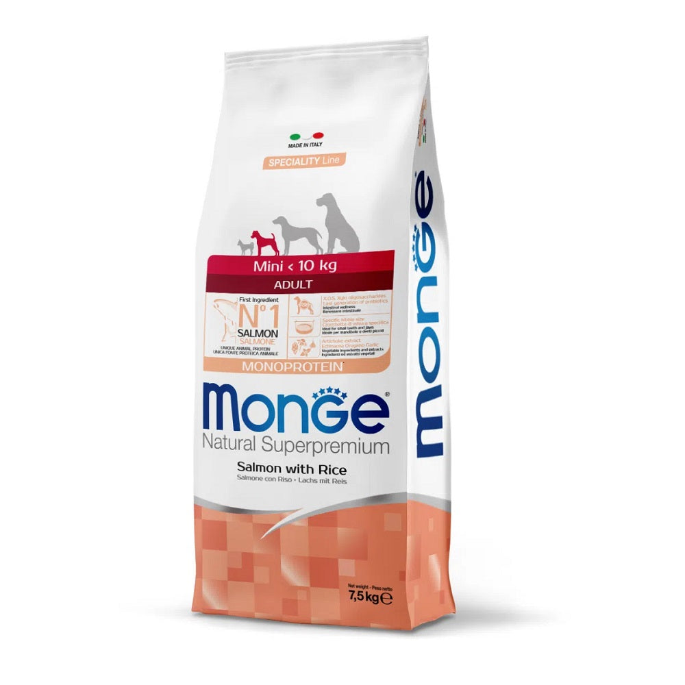 monge-superpremium-cane-mini-adult-salmone-e-riso