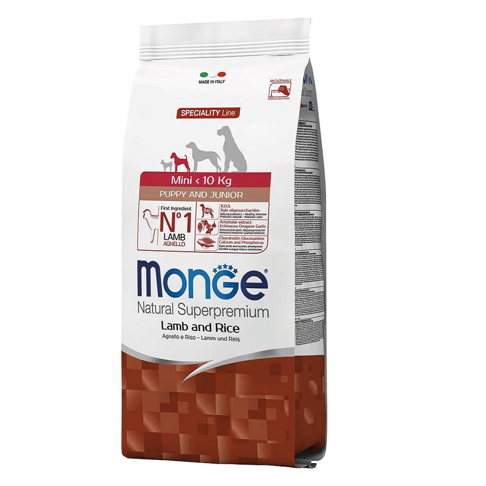 monge-superpremium-cane-mini-puppy-junior-agnello-e-riso