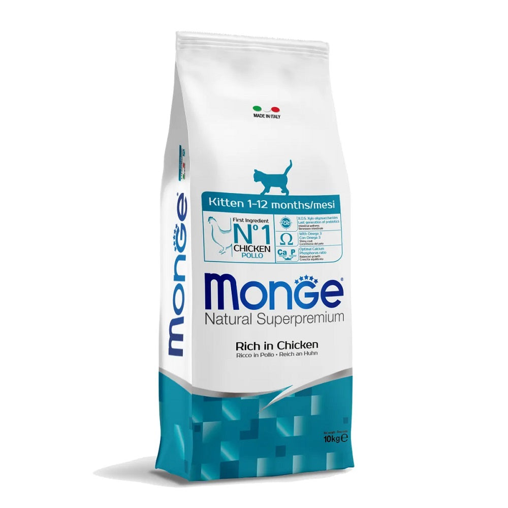 monge-superpremium-gatto-kitten-pollo