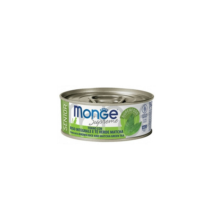 Monge Supreme Cat Senior 80 g