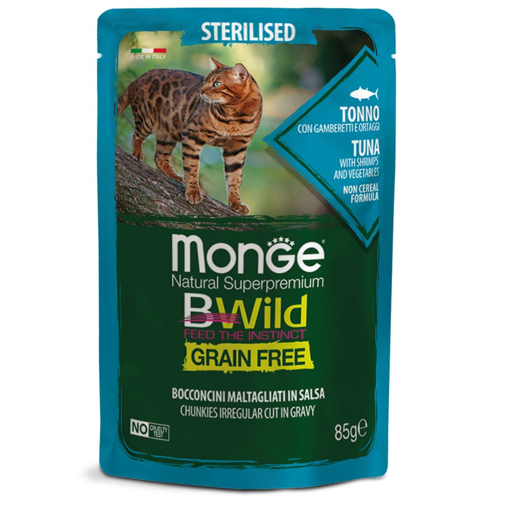 monge-bwild-cat-sterilised-bocconcini