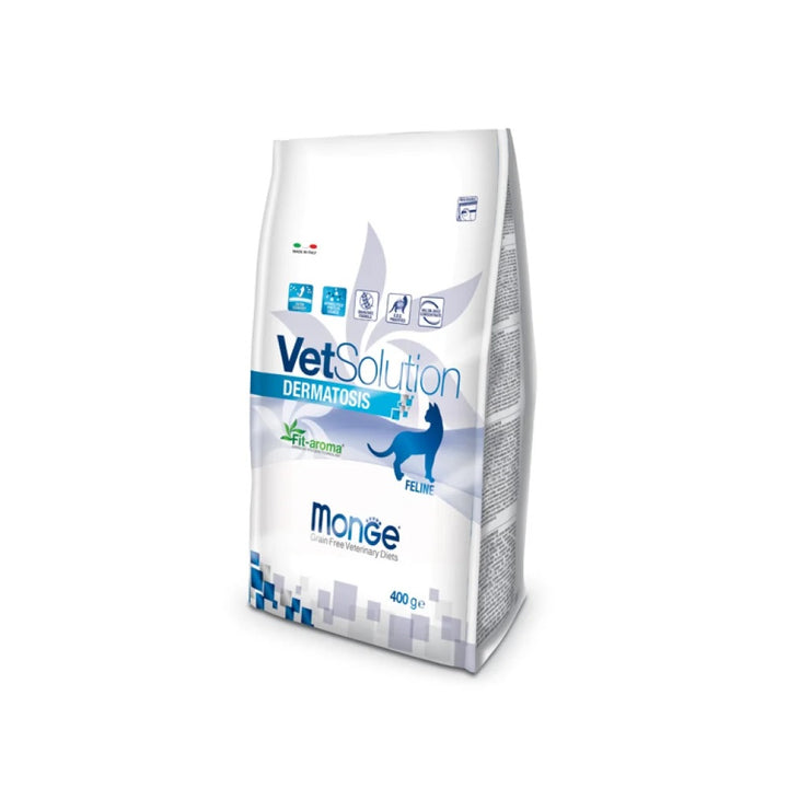Monge VetSolution Cat Dermatosis