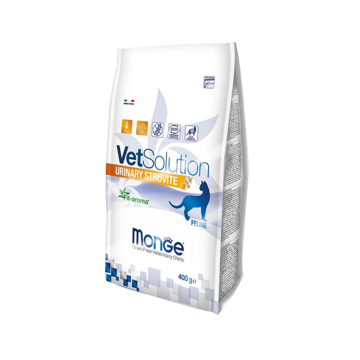 Monge VetSolution Cat Urinary Struvite