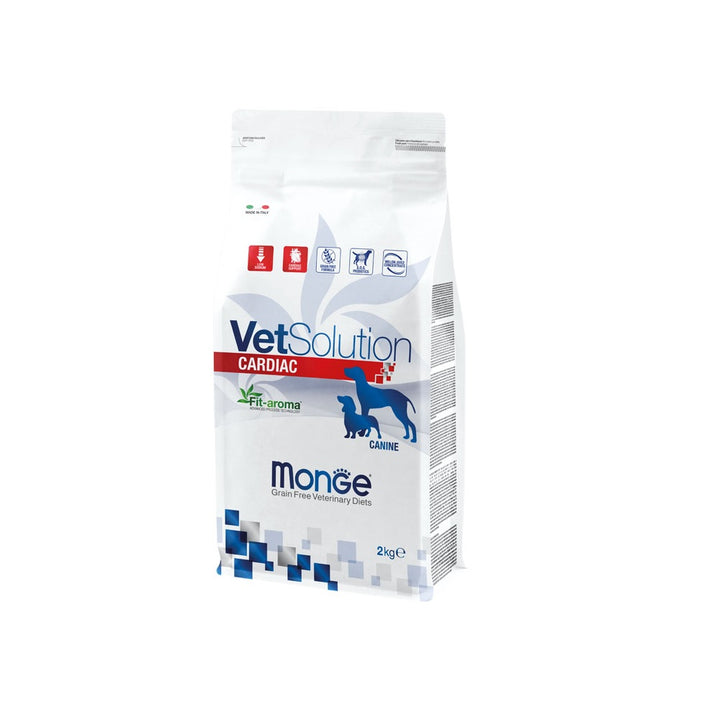 Monge VetSolution Dog Cardia c