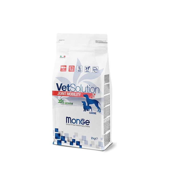 Monge VetSolution Dog Joint Mobility