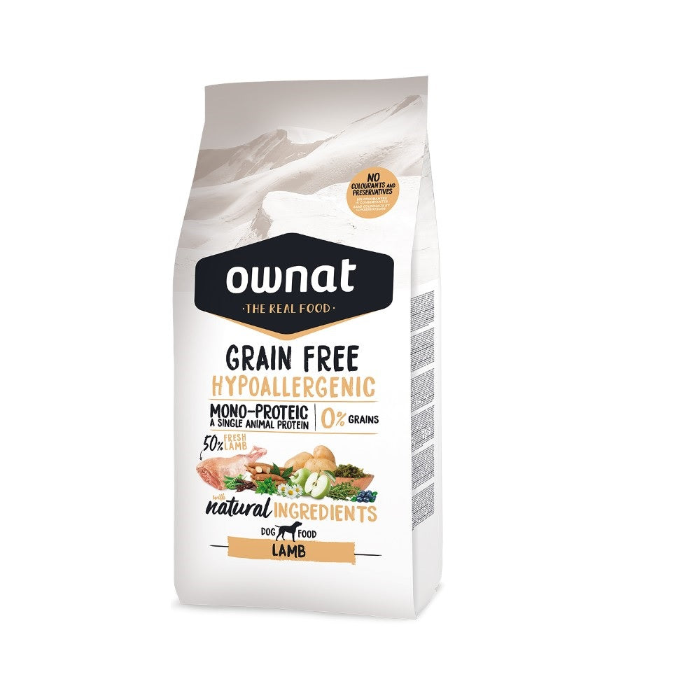 ownat-grain-free-hypoallerge-nic-dog-lamb