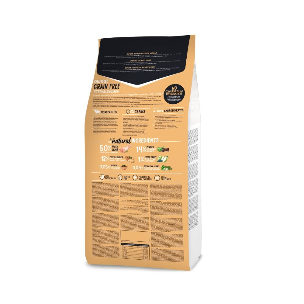 ownat-grain-free-hypoallerge-nic-dog-lamb