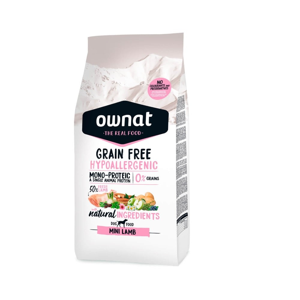 ownat-grain-free-hypoallerge-nic-dog-mini-lamb