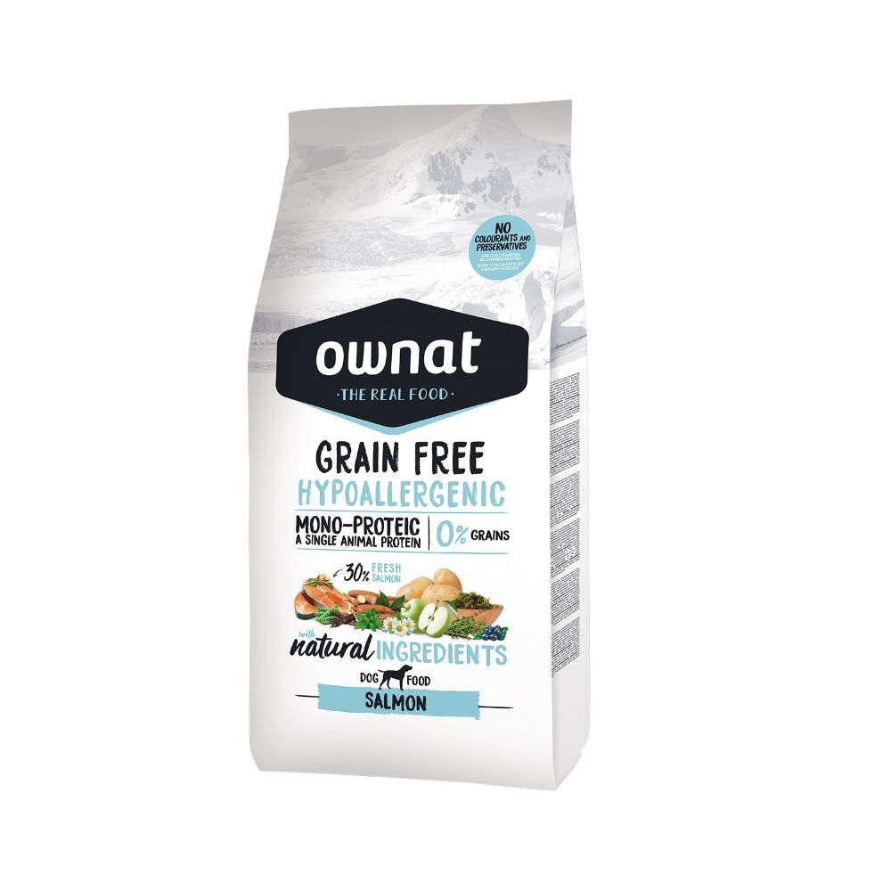 ownat-grain-free-hypoallerge-nic-dog-salmon