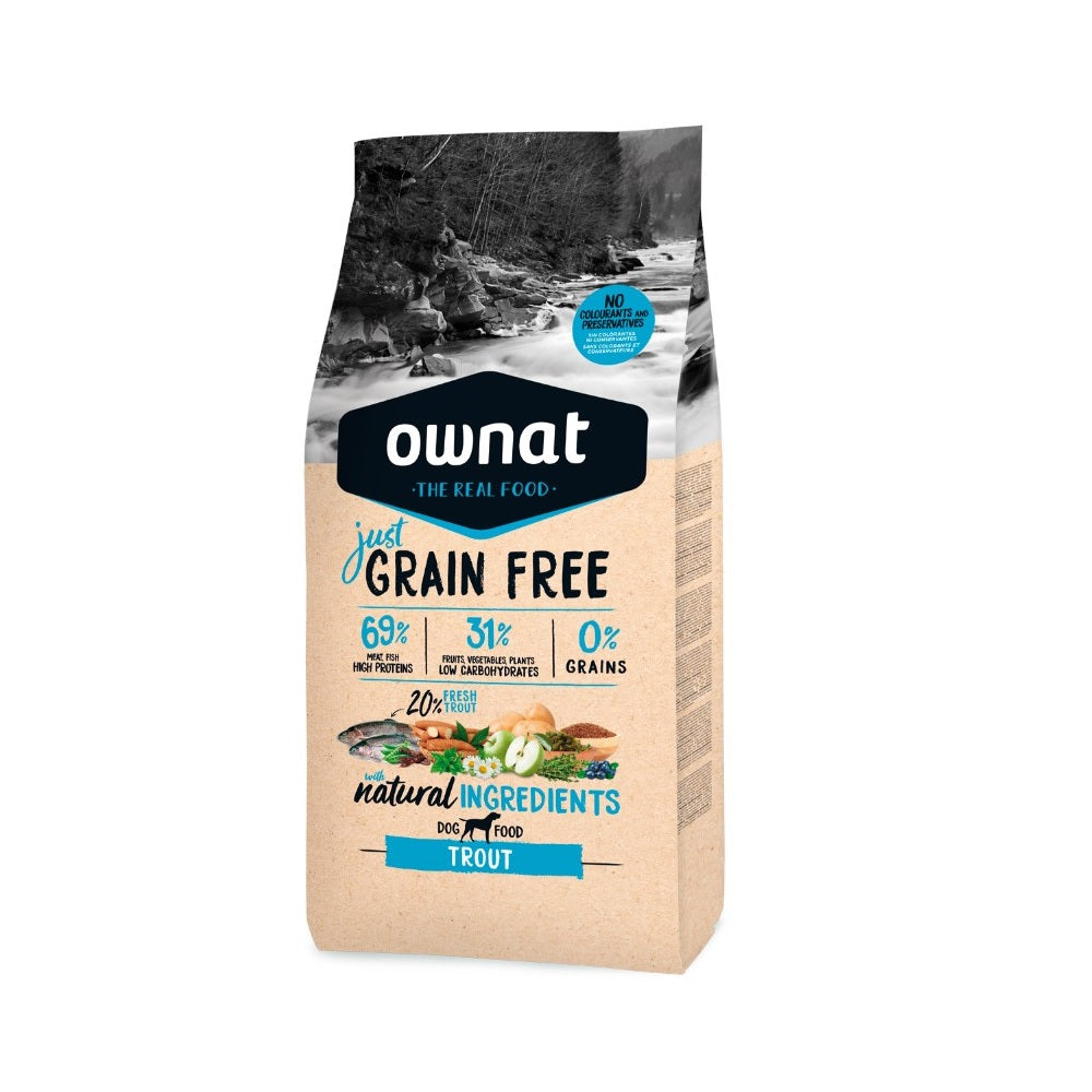 ownat-grain-free-just-dog-trout