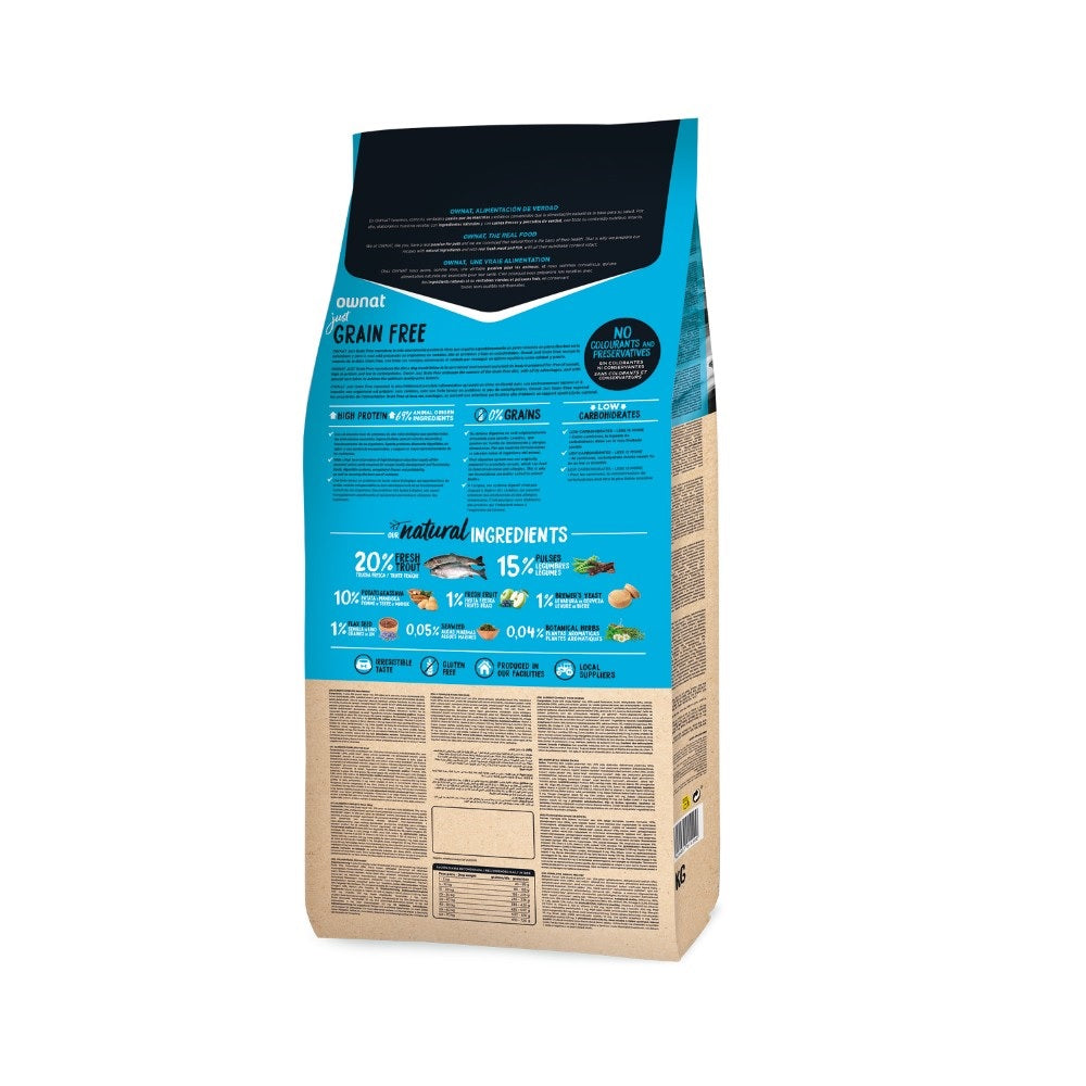 ownat-grain-free-just-dog-trout