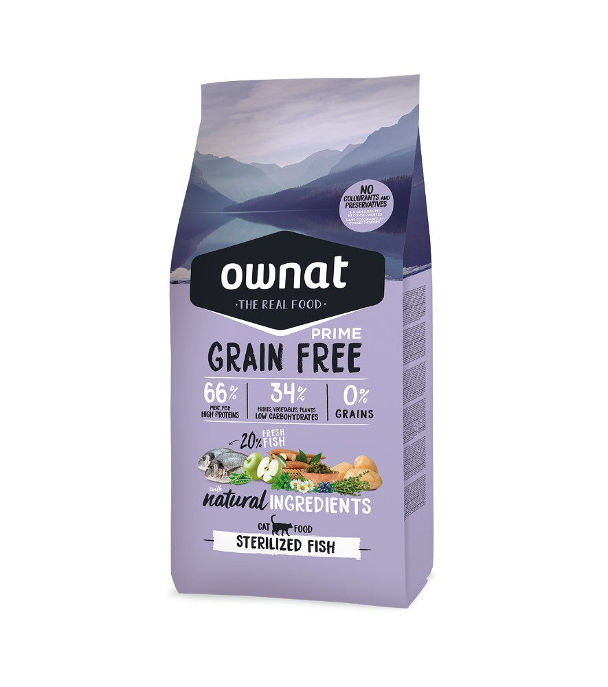 ownat-grain-free-prime-cat-sterilized-fish