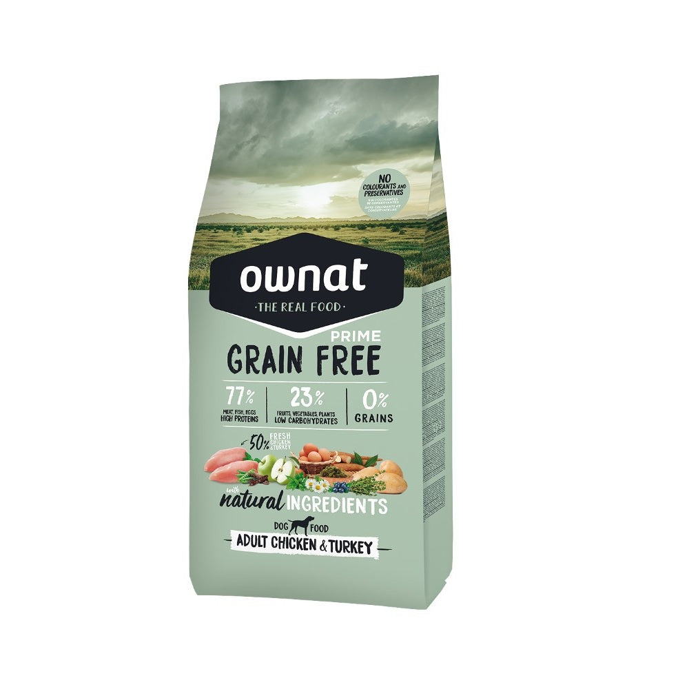 ownat-grain-free-prime-dog-a-dult-chicken