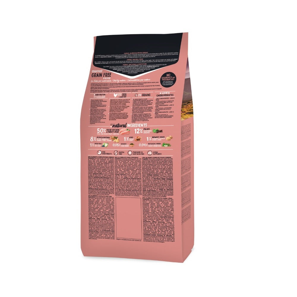 ownat-grain-free-prime-dog-mini-adult-chicken