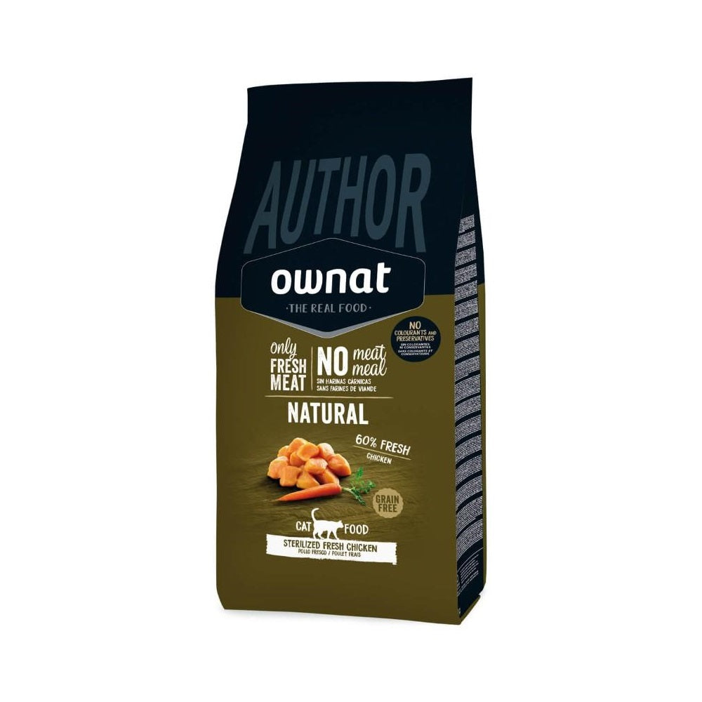 ownat-author-cat-fresh-steri-lized-chicken