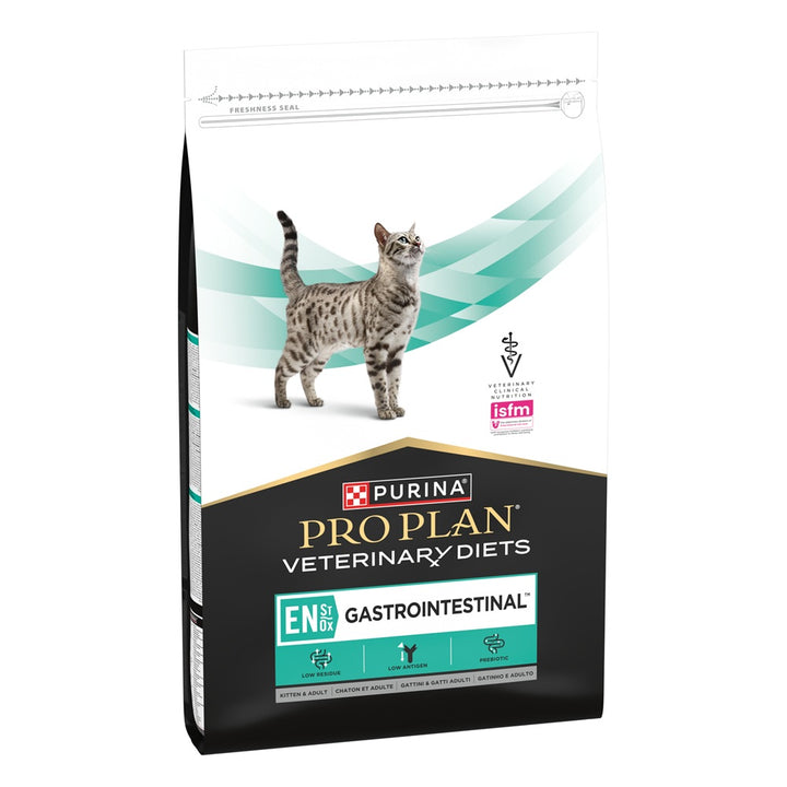 Purina Pro Plan Veterinary Gatto EN Gastrointestinal