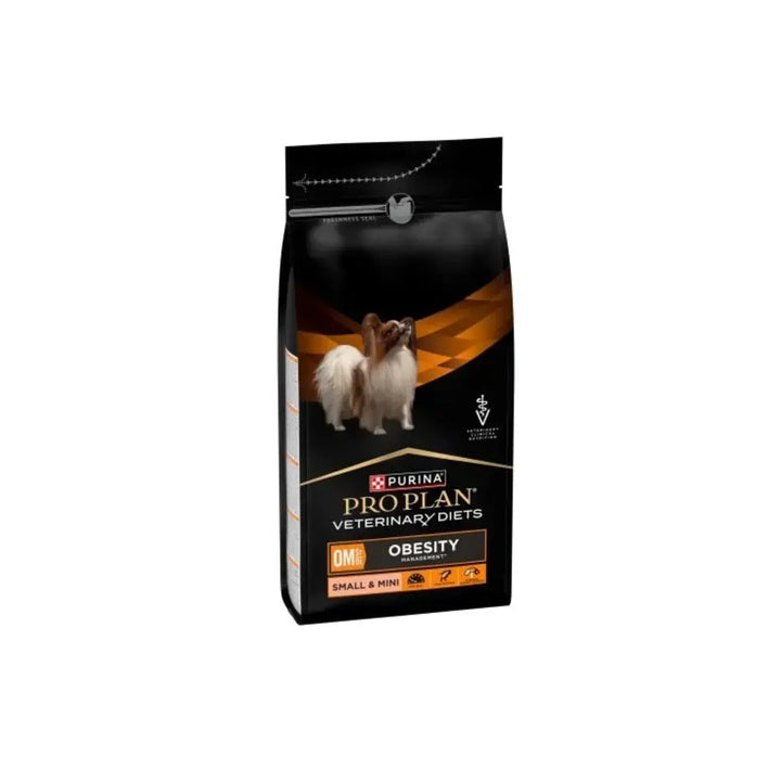 Purina Pro Plan Veterinary Diets Cane Small Obesity 1,5 kg