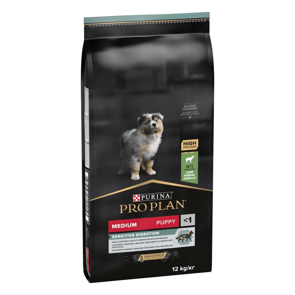 purina-pro-plan-cane-puppy-medium-sensitive-digestion-agnello-12-kg