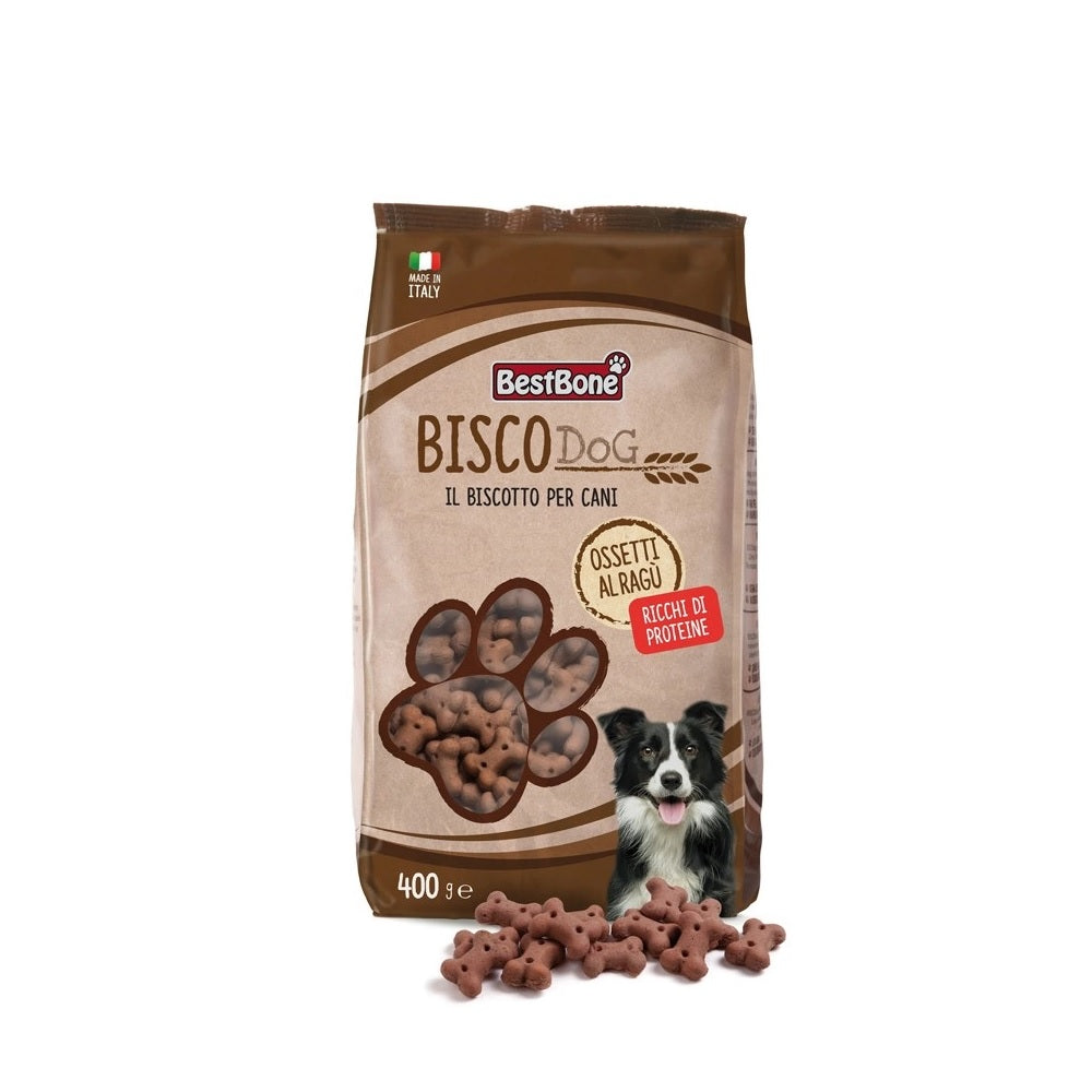 record-biscodog