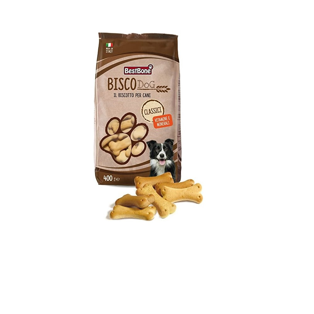 record-biscodog